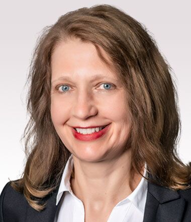 Gabriele Dürr