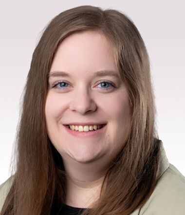 Melanie Hartmann