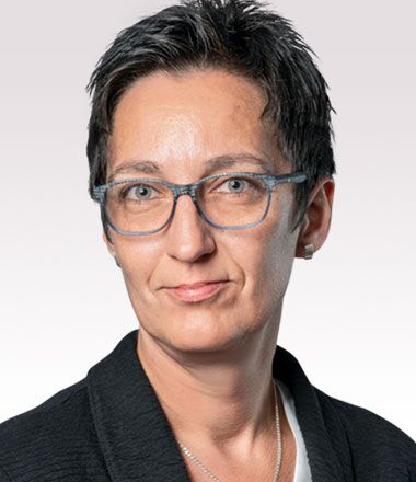 Sylvia Benker
