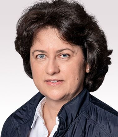 Karin Gangl