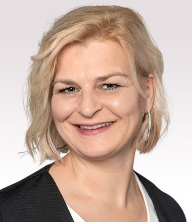 Heike Weber