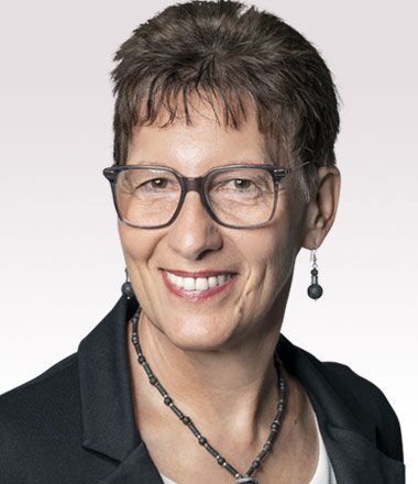 Silvia Unseld