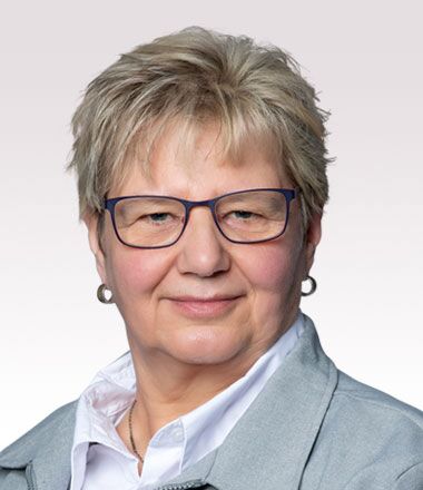 Claudia Krahl