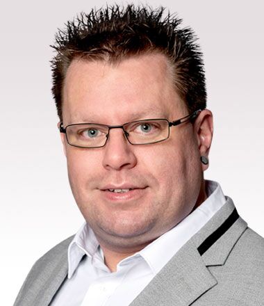 Thomas Ströhm