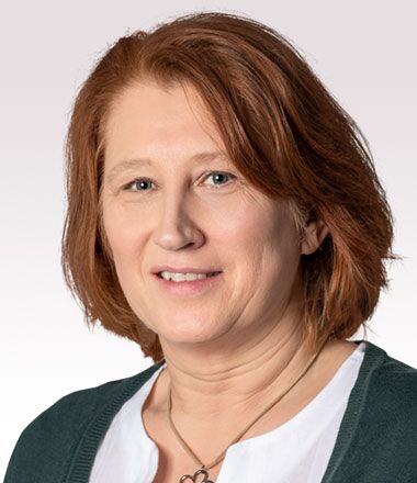 Sabine Schillinger