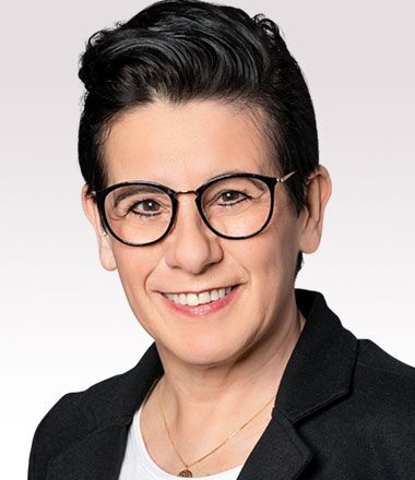 Susanne Schweikart