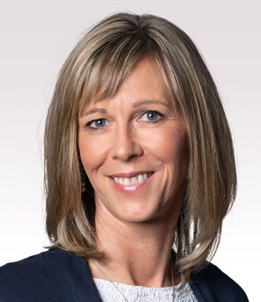 Karin Schwägerl