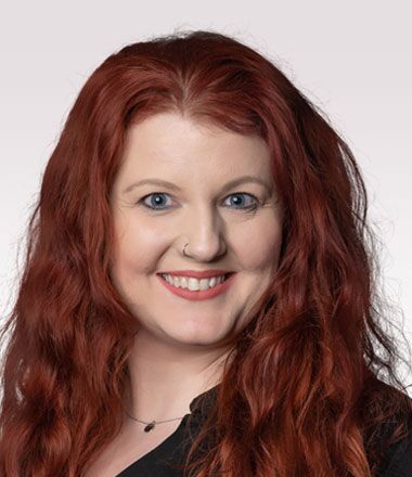 Carina Schug
